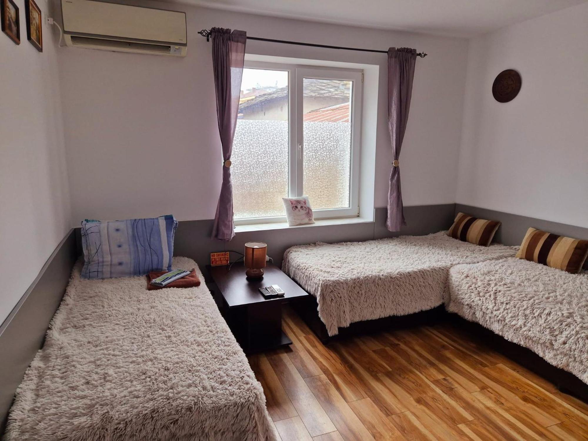 Apartment Shesti Uchastak Gabrovo Ngoại thất bức ảnh