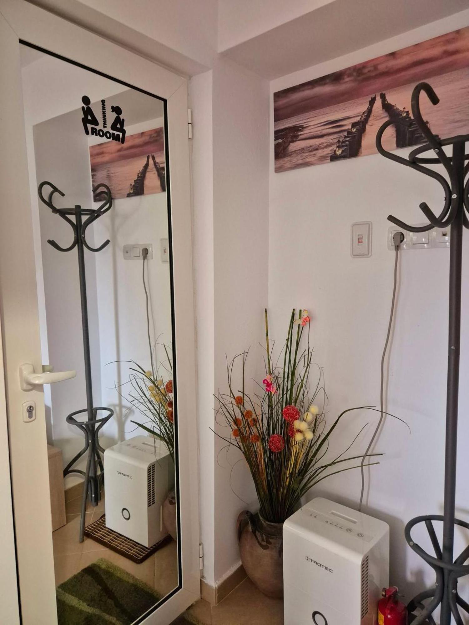 Apartment Shesti Uchastak Gabrovo Ngoại thất bức ảnh
