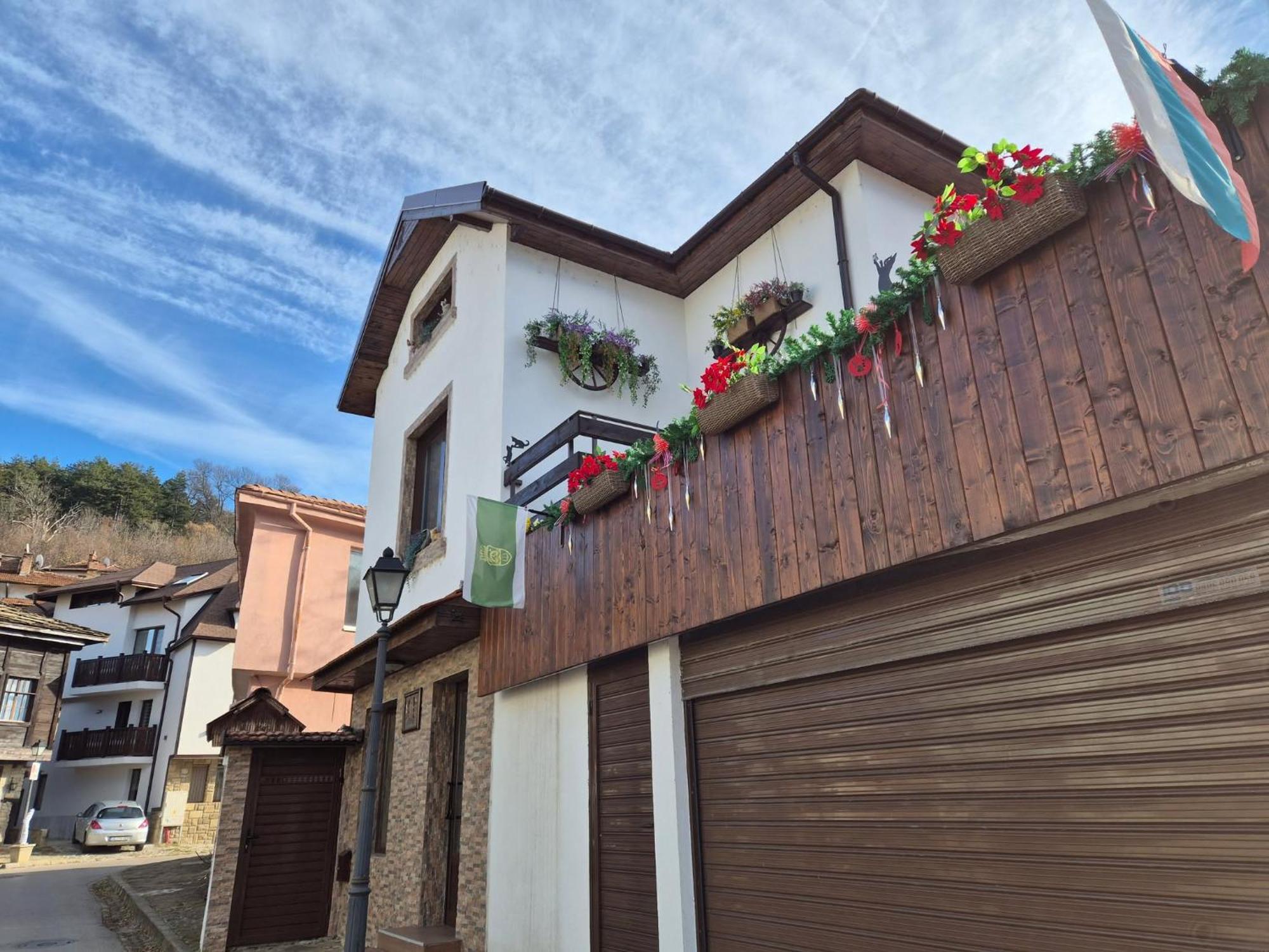 Apartment Shesti Uchastak Gabrovo Ngoại thất bức ảnh