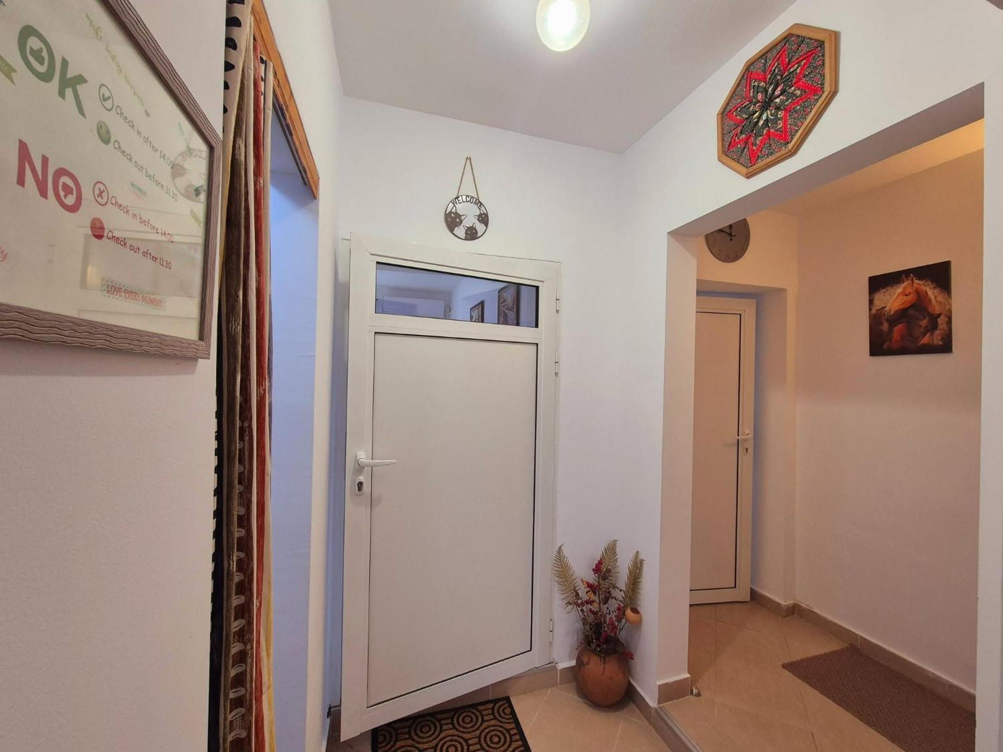 Apartment Shesti Uchastak Gabrovo Ngoại thất bức ảnh