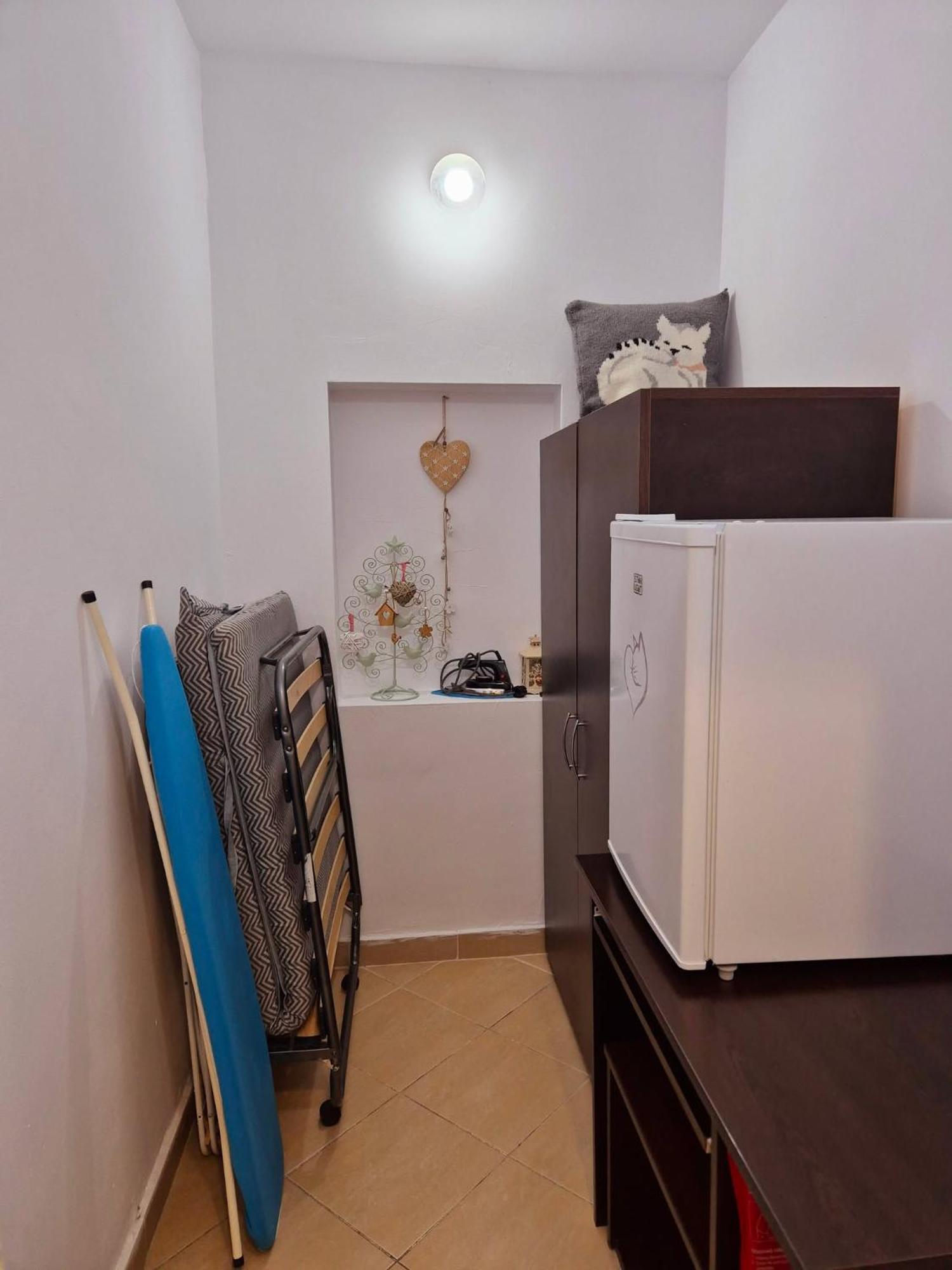 Apartment Shesti Uchastak Gabrovo Ngoại thất bức ảnh