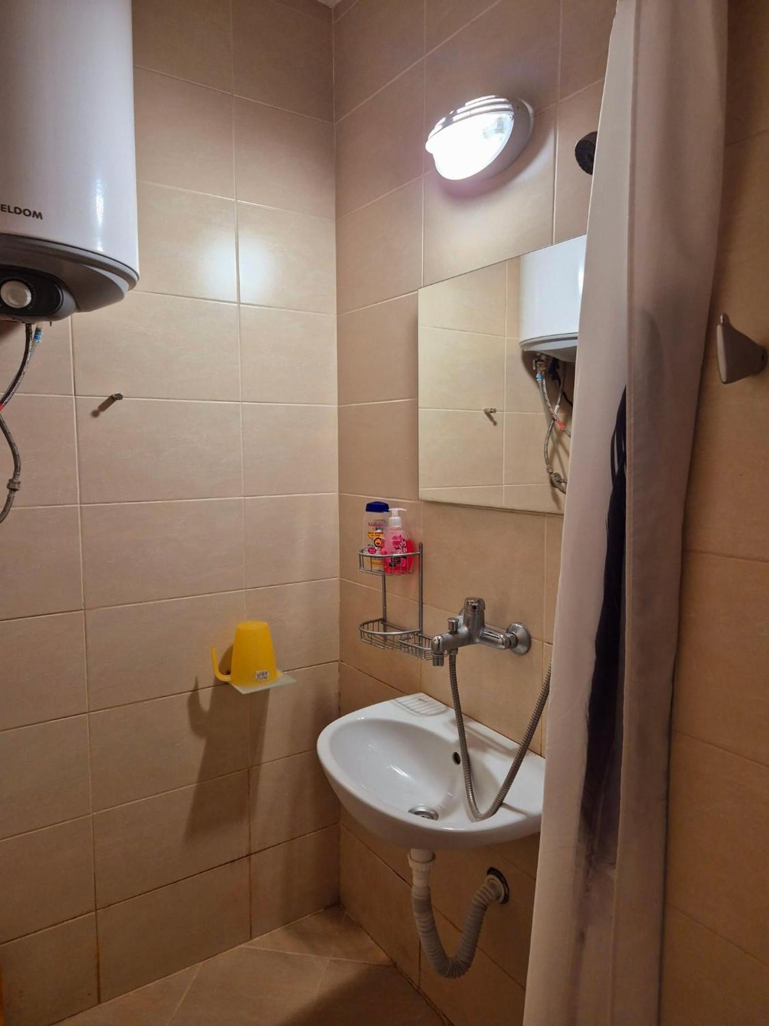 Apartment Shesti Uchastak Gabrovo Ngoại thất bức ảnh