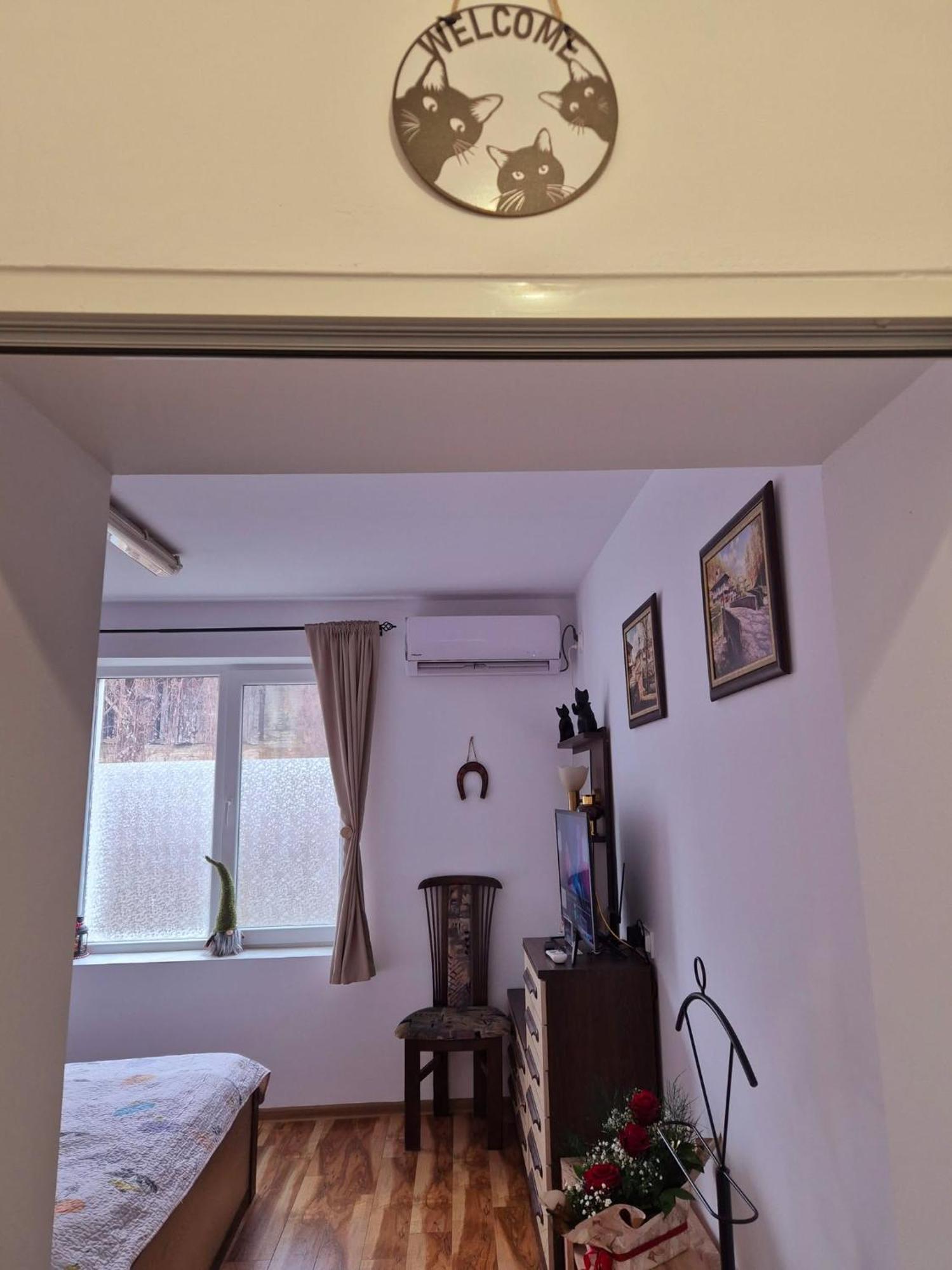 Apartment Shesti Uchastak Gabrovo Ngoại thất bức ảnh