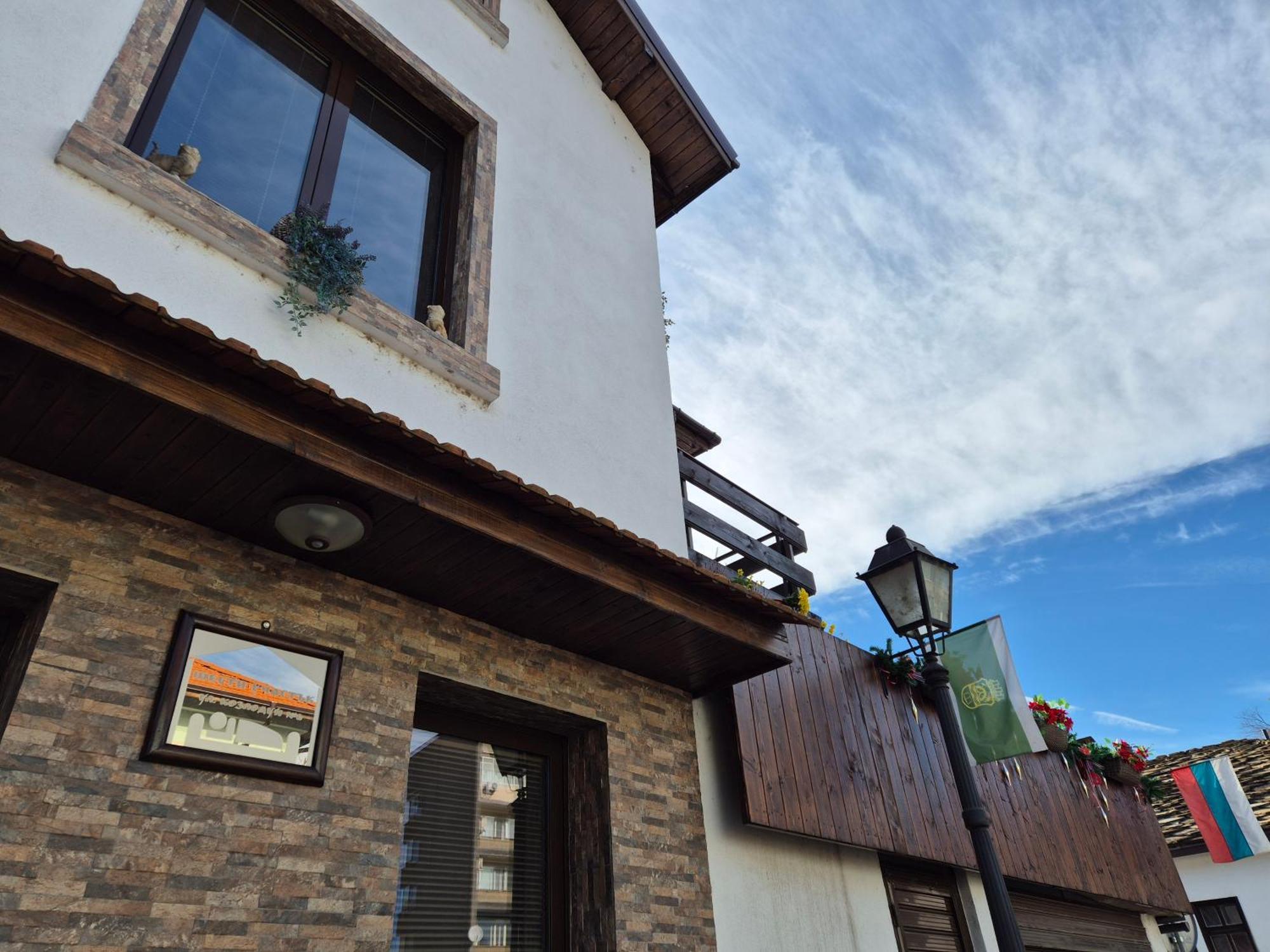 Apartment Shesti Uchastak Gabrovo Ngoại thất bức ảnh