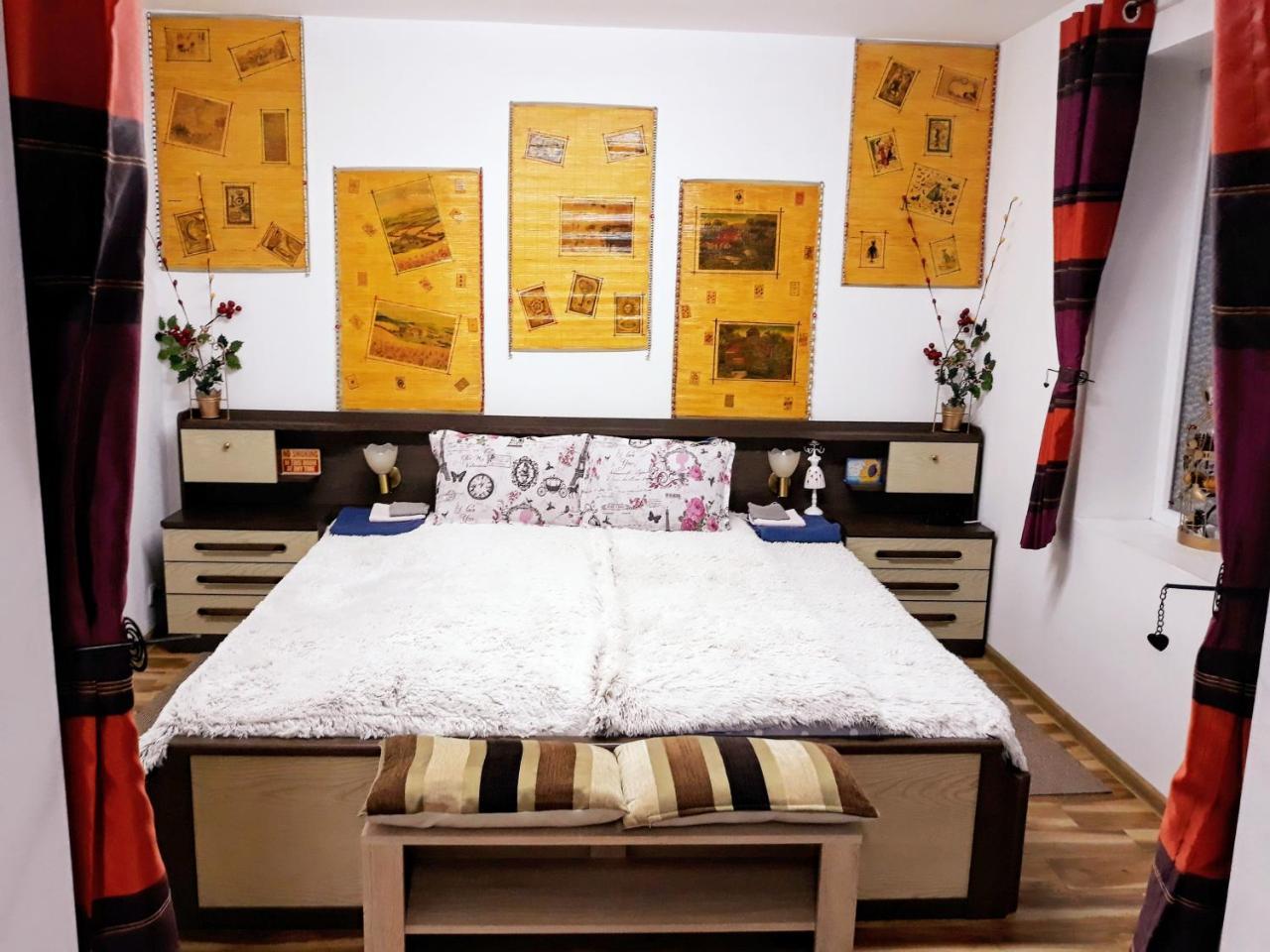 Apartment Shesti Uchastak Gabrovo Ngoại thất bức ảnh